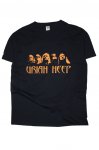 Uriah Heep pnsk triko