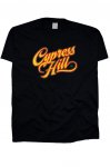 Cypress Hill triko