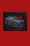 Green Day nivka