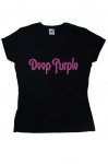Deep Purple triko dmsk