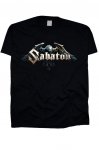 Sabaton triko