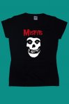 Misfits Girl triko