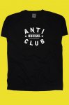 Anti Social Club triko pnsk