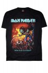Iron Maiden Eternity triko