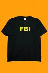 triko FBI