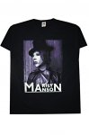 Marilyn Manson pnsk triko