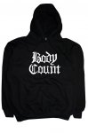 Ice T Body Count mikina pnsk