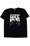 Cypress Hill triko