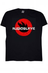 Audioslave triko