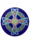 Celtic Cross mandala