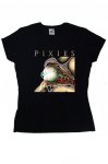 Pixies triko dmsk