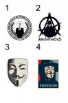 Anonymous nlepky