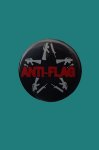 Anti Flag placka