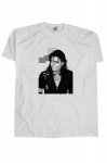 Michael Jackson triko