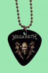 Megadeth pvsek
