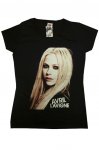 Avril Lavigne triko dmsk