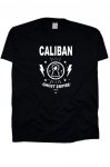 Caliban triko pnsk
