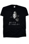 Keith Richards triko