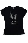 Bad Bunny dmsk triko
