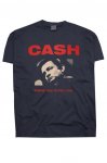 Johnny Cash triko