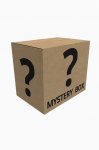 Mystery Box 500