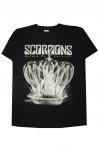 Scorpions triko pnsk