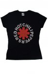 Red Hot Chili Peppers dmsk triko