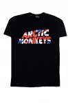 Arctic Monkeys triko pnsk