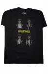 Ramones triko