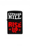 Cypress Hill zapalova